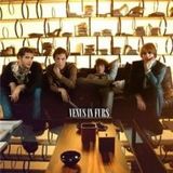 Overdrive Underground Radioeco intervista i VENUS IN FURS