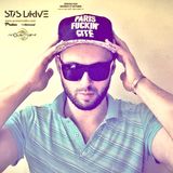 Stas Drive - guest mix Movement @ Proton - 30 October 2014