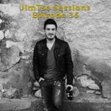 JimTso Sessions Episode 35