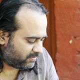 Prashant Tripathi: Attachment is the action of time and space