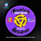 Throwback Sessions - 14/12/2014 - Tricks In Da Mix - Mystic Radio Live Every Sun 6pm - 8pm (GMT)