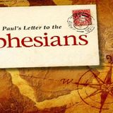 Ephesian Chapter 4 by Ayo Dasilva