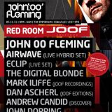 J00F Editions @ Passion November 11