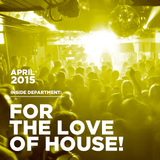 Inside Department MixShow April 2015