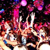 DJ Joao Pacheco @ House Party Brazil - Jan.2016