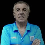 Reinaldo Merlo Ex Tecnico GENERACION ACADEMICA 11-4-2016