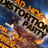 Ad-Hoc Distortion