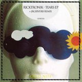 Tracklistings Mixtape #008 (2013.03.20) : Ricktronik