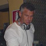 Claudio Di Rocco @ Star's Cake, Bbc - Bologna - 10.1997