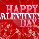 Valentine's Day mix