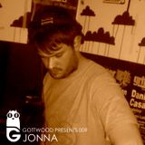 Gottwood Presents 009 - Jonna