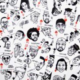 HipHopRnB.90-00s