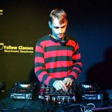 Nuno Carneiro - Yellow Glasses Electronic Sessions