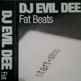 Dj Evil Dee - Fat Beats - B