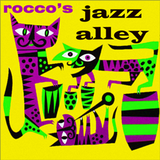 Rocco's Jazz Alley
