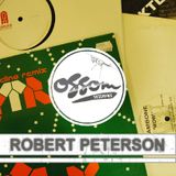 Ossom Sessions // 10.10.2013 // by Robert Peterson