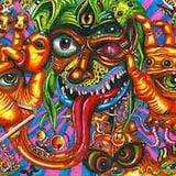 TRIP. souler.s(nathaniel garry) old school 6.5.2010.. trippy as hell mix tape.