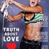 Mixtape Love NY 3 Anos <3