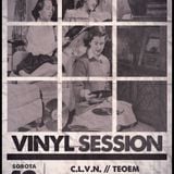 VINYL SESSION promo mix part 1