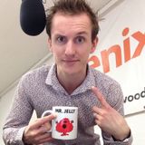 PhoenixFM Breakfast Leftovers