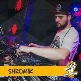 Pumpüss FM Episood #1 : DJ Shromik