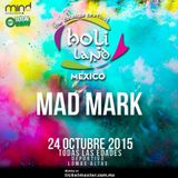 Mad Mark @ Holi Land