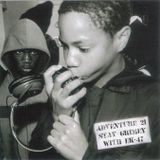 Adventure #21: Clashin' soundwaves - Stay Grimey vol.II and a Captain I Selection