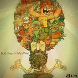 The Acid Days In My Mind Mix