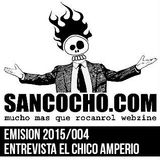 Mucho mas que RocanRol 20015/004
