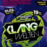 Statmatica @ Klangwelten Phase IV (01.02.2013 / Gleis 9 / Bremen)