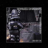 project 20 - Mechanized Environment