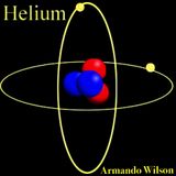 Helium ! by Armando Wilson