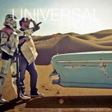 PUSH 36 - UNIVERSAL HOUSE