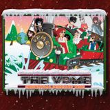 The Von Pip Musical Express Christmas Podcast 2012