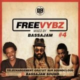 FREE VYBZ #4 MIXCD by BASSAJAM SOUND