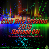 T-Junior pres. Awayda - Club Hits Session 2015 (Episode 03)(Exlusive Easter Essential Mix)