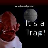 its a trap