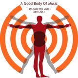 A Good Body Of Music (Upper Half)
