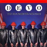 Devo - The Beatmeister Megamix