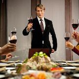 Second Course: A Hannibal Podcast Ep. 06 – Sorbet