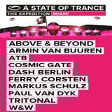 Armin (Warm-Up Set) - Live at Ultra Music Festival (ASOT 600 Miami) - 24.03.2013