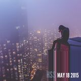 #143 - May 18th, 2015