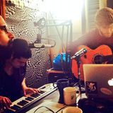 Pandora's Living Room ft. Tommy Darker, Felipe Jimanez and Nate Maingard - Live on KtoK Radio