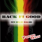 Back fi good by malari