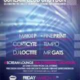 Promo Mix for GOB February 2011