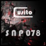 Cusito - Saturday Night Podcast 078 (29-06-2013)