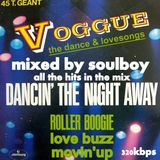 voggue the hits and more!!