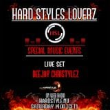 Deejay Christylez - Hard Styles Loverz - Hardstyle.nu - Saturday 09 June 2012