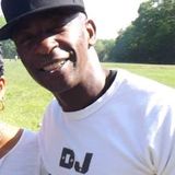 DJ Thommy Davis August 2014