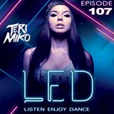 LED Podcast (Episode 107)